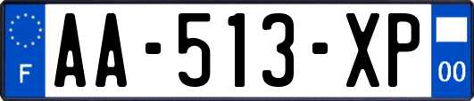 AA-513-XP