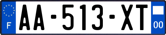 AA-513-XT