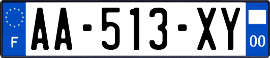 AA-513-XY