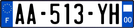 AA-513-YH