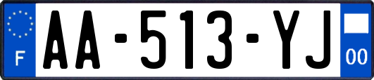 AA-513-YJ