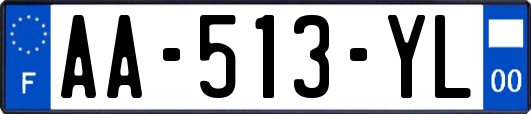 AA-513-YL