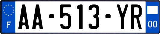 AA-513-YR