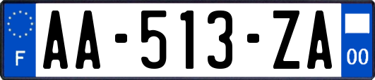 AA-513-ZA