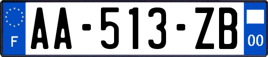 AA-513-ZB