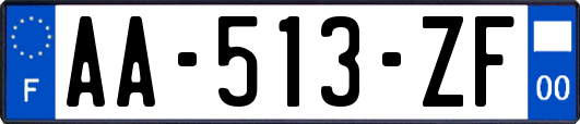 AA-513-ZF