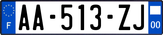 AA-513-ZJ