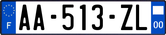 AA-513-ZL