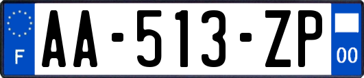 AA-513-ZP