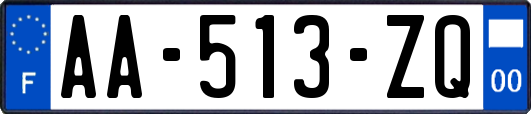 AA-513-ZQ