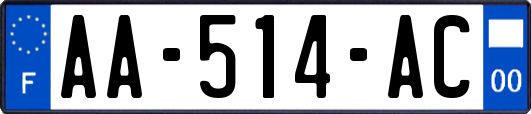 AA-514-AC