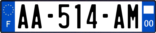 AA-514-AM