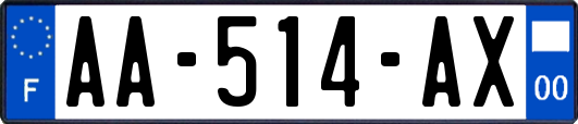 AA-514-AX