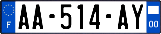 AA-514-AY