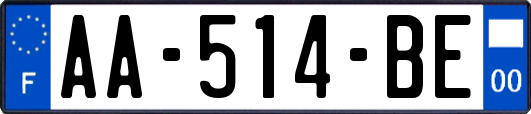 AA-514-BE