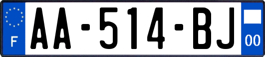 AA-514-BJ