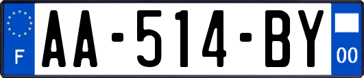 AA-514-BY