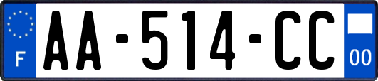 AA-514-CC