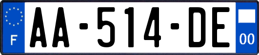 AA-514-DE