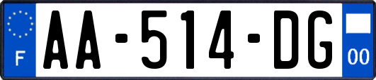 AA-514-DG