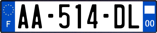 AA-514-DL