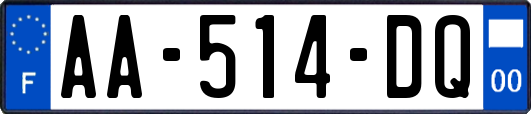 AA-514-DQ