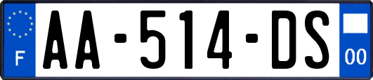 AA-514-DS