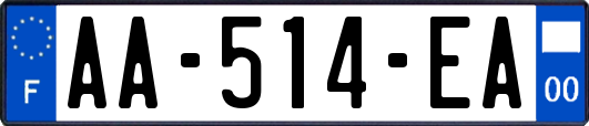 AA-514-EA