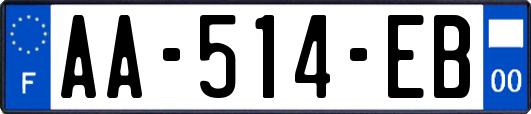 AA-514-EB