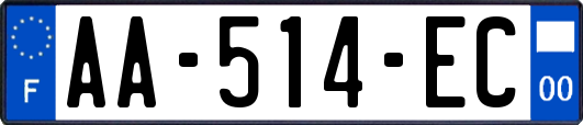 AA-514-EC