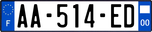 AA-514-ED