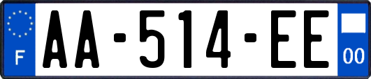 AA-514-EE