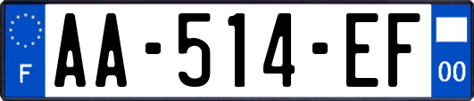 AA-514-EF