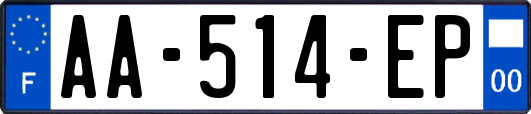 AA-514-EP