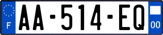 AA-514-EQ