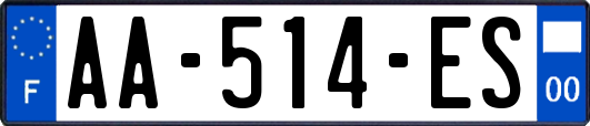 AA-514-ES