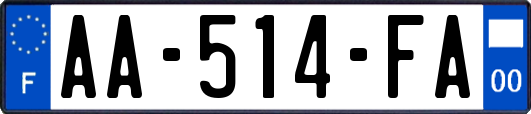 AA-514-FA