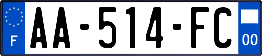 AA-514-FC