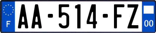 AA-514-FZ