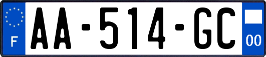 AA-514-GC