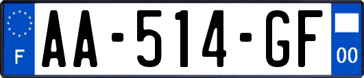 AA-514-GF