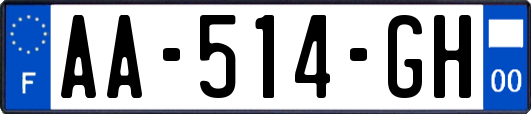 AA-514-GH