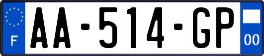 AA-514-GP