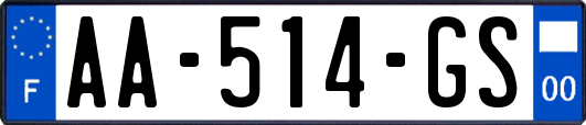 AA-514-GS