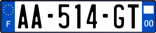 AA-514-GT