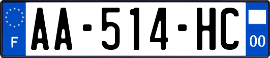 AA-514-HC