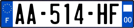 AA-514-HF