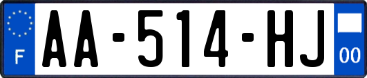 AA-514-HJ