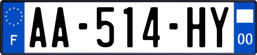 AA-514-HY