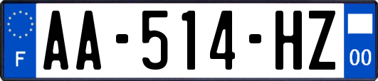 AA-514-HZ